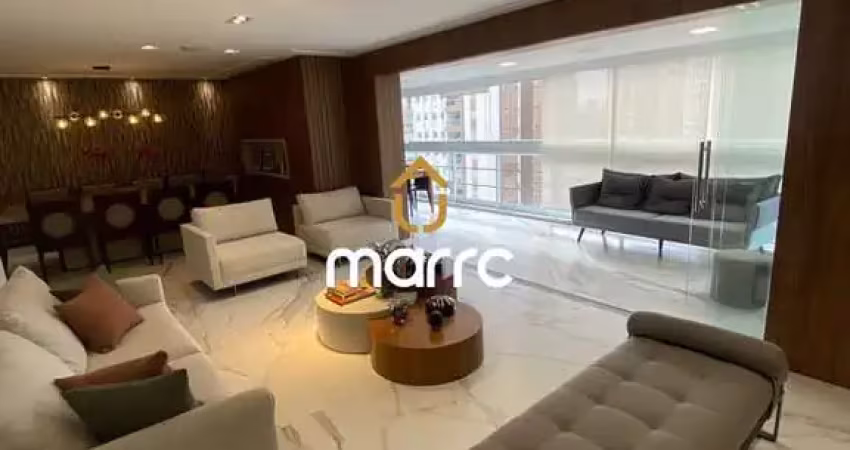 Apartamento com 3 quartos à venda na Rua Diego de Castilho, 111, Panamby, São Paulo