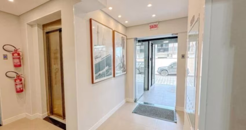 Apartamento vista mar em Barra Velha