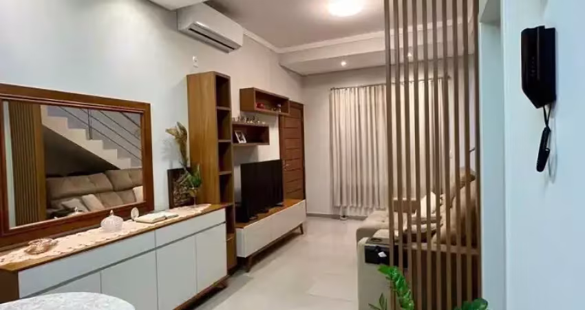 Casa em condomínio fechado com 3 quartos à venda no Bom Retiro, Joinville 