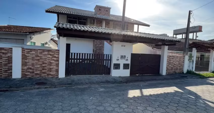 Casa com 2 quartos à venda no Centro, Balneário Barra do Sul 