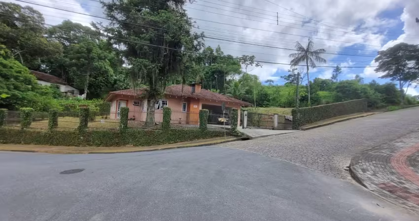 Terreno à venda no Floresta, Joinville 