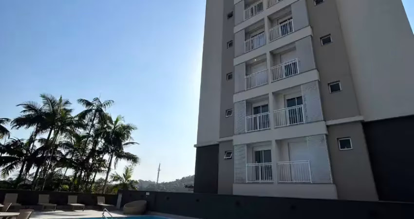 Apartamento pronto para morar em home club completo no bairro glória