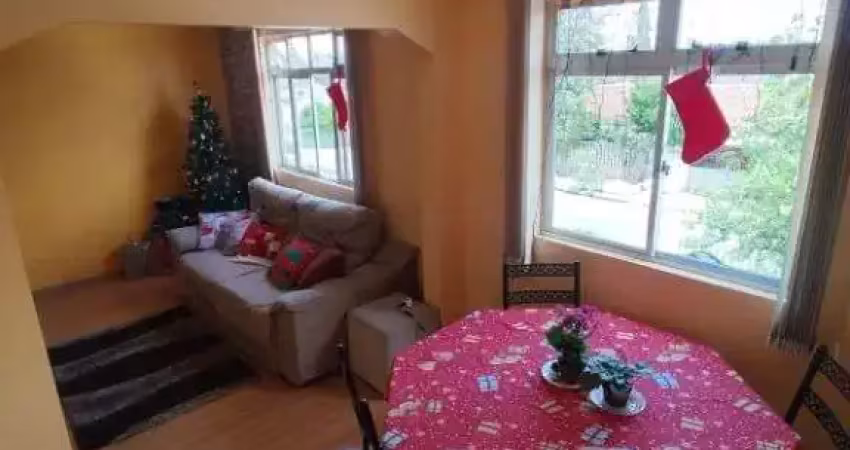 Apartamento com 3 dormitórios à venda, 58 m² por r$ 270.000,00 - capão raso - curitiba/pr