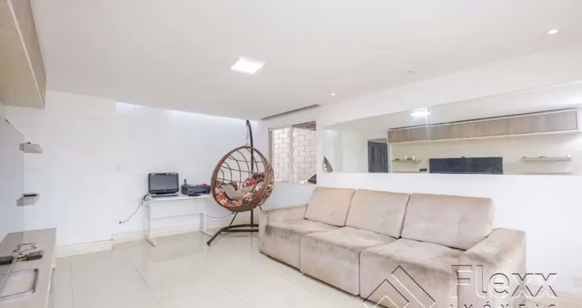 Casa com 3 dormitórios à venda, 180 m² por r$ 845.000,00 - uberaba - curitiba/pr