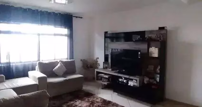 Sobrado com 5 dormitórios à venda, 300 m² por r$ 660.000,00 - alto boqueirão - curitiba/pr