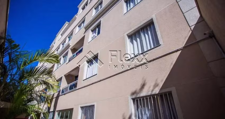 Apartamento com 3 dormitórios à venda, 67 m² por r$ 460.000,00 - cabral - curitiba/pr