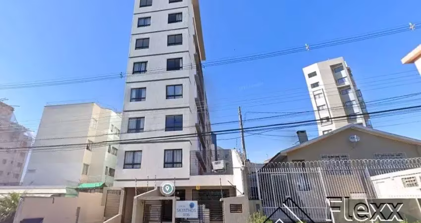 Apartamento com 2 dormitórios à venda, 68 m² por r$ 627.000,00 - lindoia - curitiba/pr