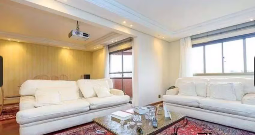 Apartamento com 4 dormitórios à venda, 201 m² por r$ 1.350.000,00 - mercês - curitiba/pr