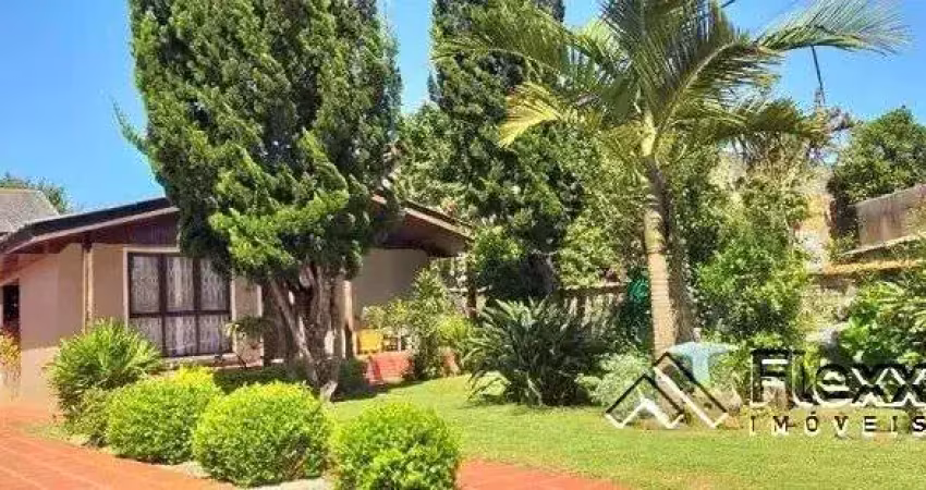 Casa com 3 dormitórios à venda, 80 m² por r$ 575.000,00 - butiatuvinha - curitiba/pr