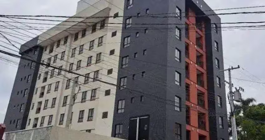 Studio com 1 dormitório à venda, 26 m² por r$ 280.000,00 - tingui - curitiba/pr