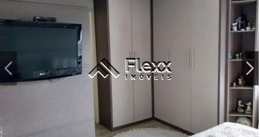 Sobrado com 3 dormitórios à venda, 126 m² por r$ 880.000,00 - capão raso - curitiba/pr