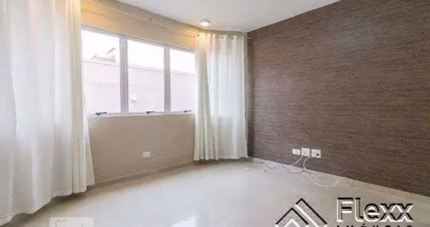 Sobrado com 3 dormitórios à venda, 130 m² por r$ 710.000,00 - boqueirão - curitiba/pr
