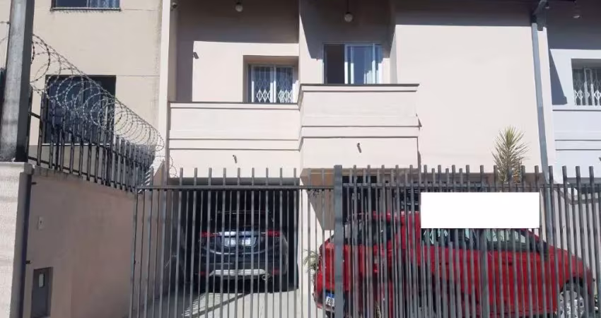 Sobrado com 3 dormitórios à venda, 160 m² por r$ 836.000,00 - portão - curitiba/pr
