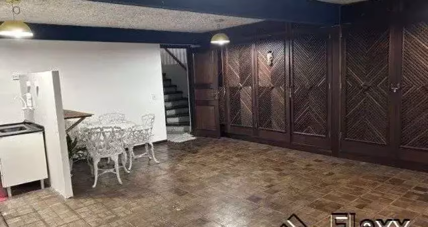 Casa com 4 dormitórios à venda, 473 m² por r$ 1.100.000,00 - jardim botânico - curitiba/pr