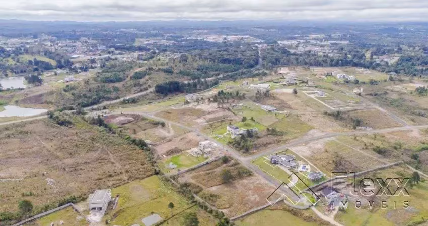 Chácara com 1 dormitório à venda, 3547 m² por r$ 650.000,00 - loteamento bosque merhy - quatro barras/pr