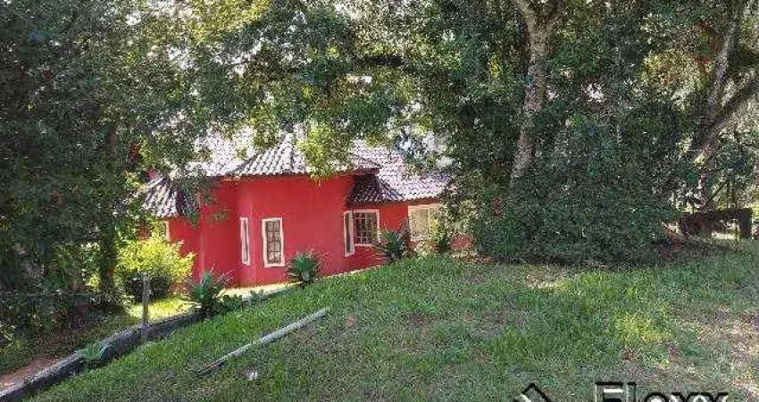 Casa com 5 dormitórios à venda, 360 m² por r$ 5.280.000,00 - santa felicidade - curitiba/pr