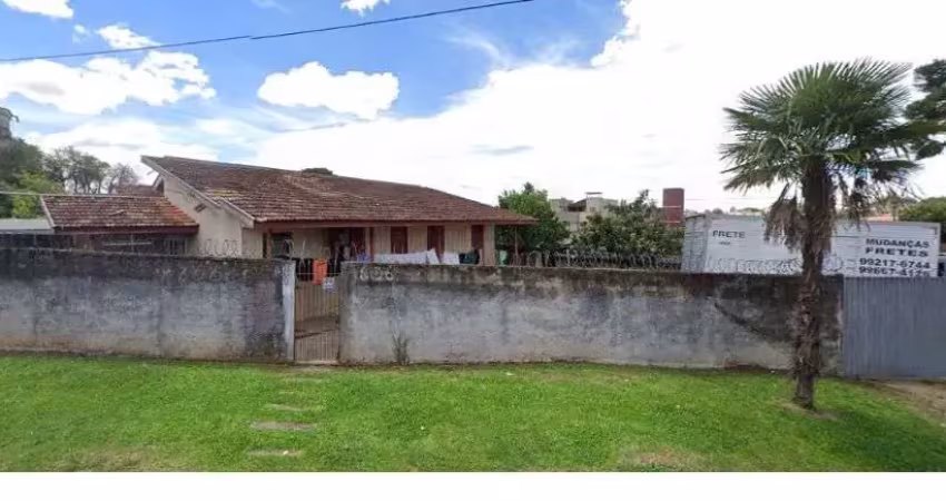 Terreno à venda, 450 m² por r$ 750.000,00 - portão - curitiba/pr