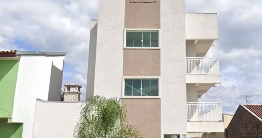 Apartamento com 2 dormitórios à venda, 52 m² por r$ 250.000,00 - planta araçatuba - piraquara/pr