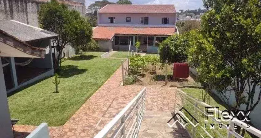 Terreno à venda, 514 m² por r$ 680.000,00 - barreirinha - curitiba/pr