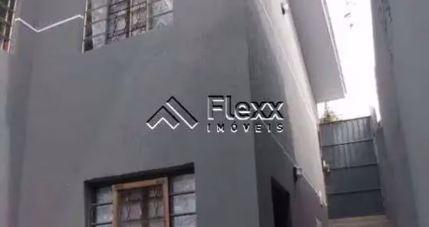 Casa com 4 dormitórios à venda, 140 m² por r$ 715.000,00 - santa felicidade - curitiba/pr