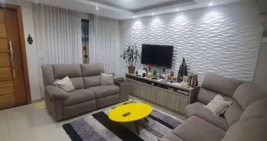 Sobrado com 3 dormitórios à venda, 180 m² por r$ 935.000,00 - pinheirinho - curitiba/pr