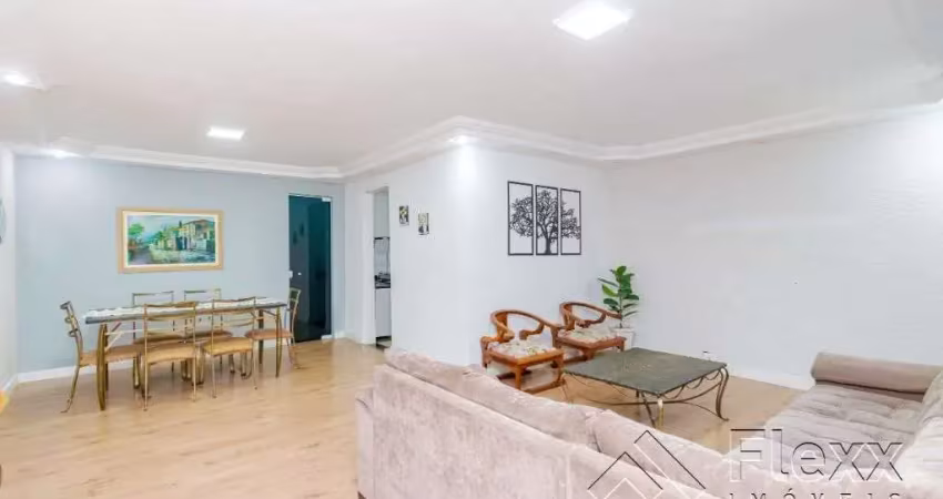 Casa com 3 dormitórios à venda, 300 m² por r$ 1.050.000,00 - guaíra - curitiba/pr