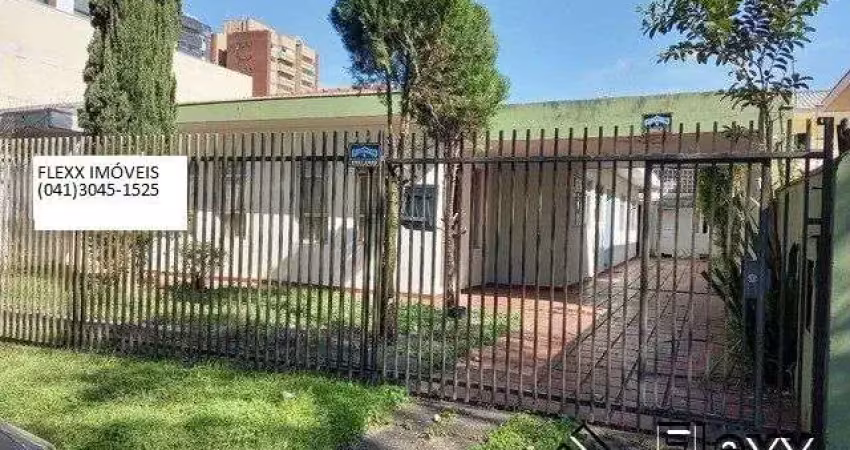 Terreno à venda, 361 m² por r$ 930.000,00 - boa vista - curitiba/pr