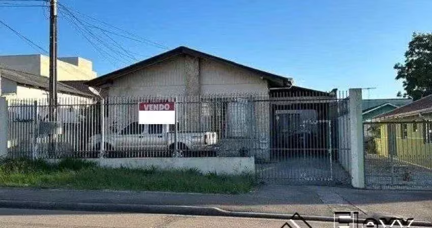 Terreno à venda, 720 m² por r$ 950.000,00 - fanny - curitiba/pr