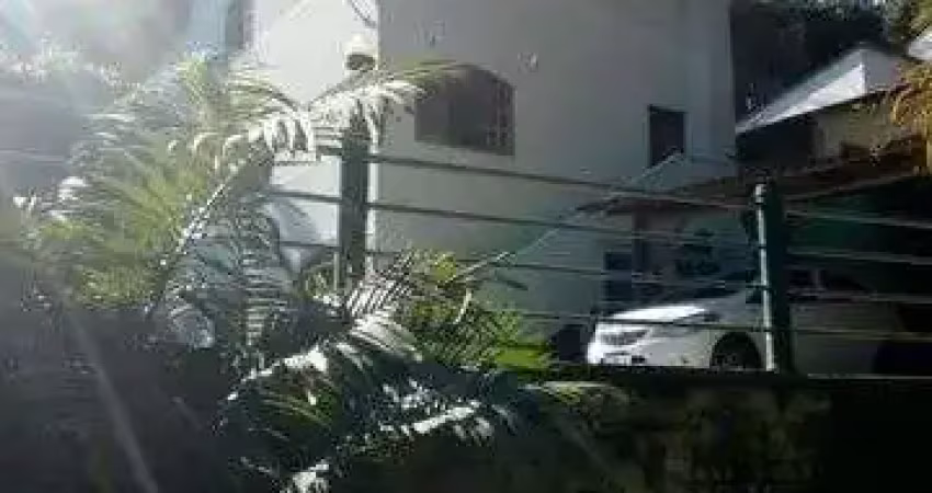 Chácara com 4 dormitórios à venda, 1100 m² por r$ 790.000,00 - santa cândida - curitiba/pr