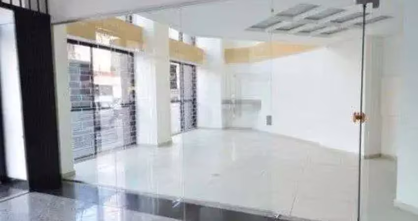 Loja à venda, 55 m² por r$ 700.000,00 - centro - curitiba/pr