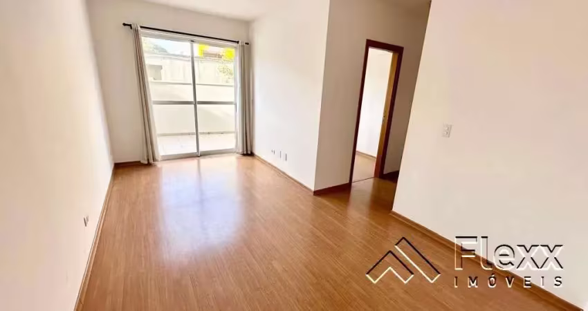 Apartamento garden com 3 dormitórios à venda, 61 m² por r$ 535.000,00 - portão - curitiba/pr
