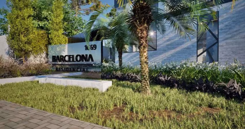 Apartamento com 3 dormitórios à venda, 67 m² por r$ 520.000,00 - hauer - curitiba/pr