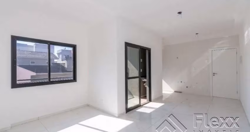 Apartamento com 3 dormitórios à venda, 68 m² por r$ 590.000,00 - água verde - curitiba/pr