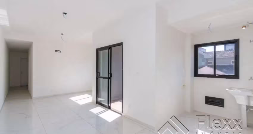 Apartamento com 3 dormitórios à venda, 68 m² por r$ 590.000,00 - portão - curitiba/pr