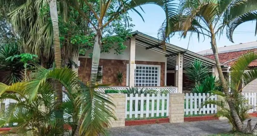 Casa com 4 dormitórios à venda, 220 m² por r$ 1.100.000,00 - balneário gaivotas - matinhos/pr