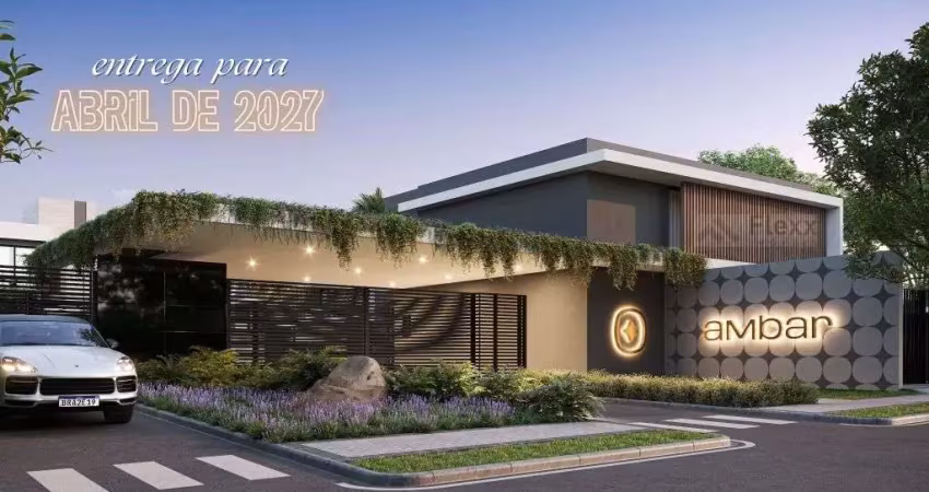 Casa com 3 dormitórios à venda, 251 m² por r$ 2.820.160 - santa felicidade - curitiba/pr