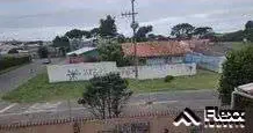 Terreno à venda, 376 m² por r$ 506.000,00 - guabirotuba - curitiba/pr
