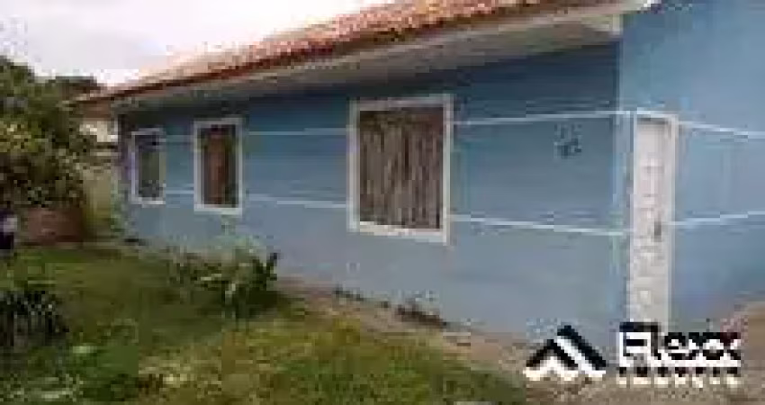 Casa com 3 dormitórios à venda, 70 m² por r$ 450.000,00 - guabirotuba - curitiba/pr