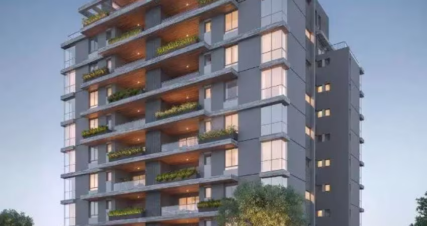 Apartamento com 3 dormitórios à venda, 151 m² por r$ 2.789.301,00 - batel - curitiba/pr