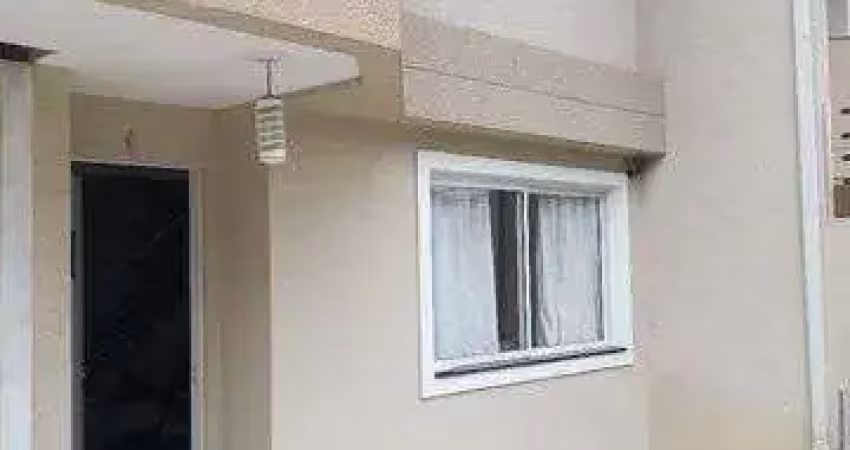 Sobrado com 3 dormitórios à venda, 120 m² por r$ 770.000,00 - boqueirão - curitiba/pr