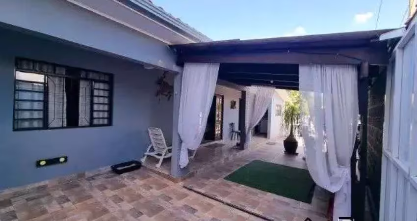 Casa com 4 dormitórios à venda, 150 m² por r$ 850.000,00 - novo mundo - curitiba/pr