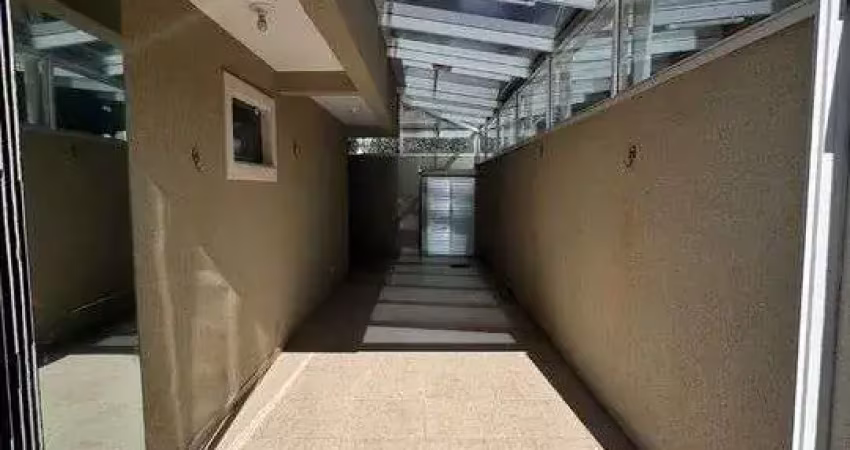 Sobrado com 3 dormitórios à venda, 123 m² por r$ 649.000,00 - boqueirão - curitiba/pr