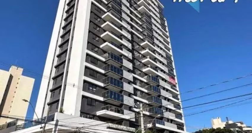 Apartamento com 3 dormitórios à venda, 107 m² por r$ 1.452.850,92 - cabral - curitiba/pr