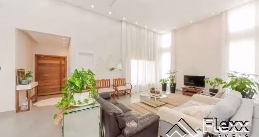 Casa com 3 dormitórios à venda, 233 m² por r$ 1.790.000,00 - butiatuvinha - curitiba/pr