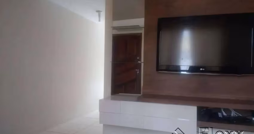 Sobrado com 2 dormitórios à venda, 65 m² por r$ 320.000,00 - campo de santana - curitiba/pr