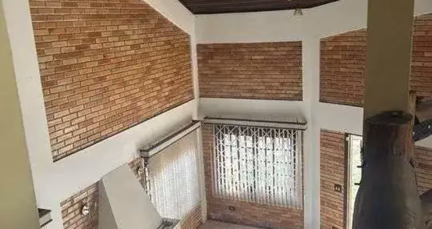 Casa com 3 dormitórios à venda, 259 m² por r$ 1.045.000,00 - barreirinha - curitiba/pr