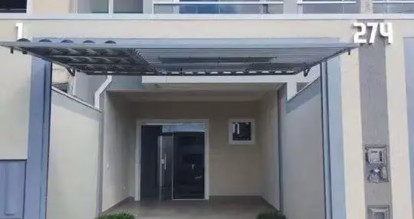 Sobrado com 2 dormitórios à venda, 80 m² por r$ 350.000 - campo de santana - curitiba/pr
