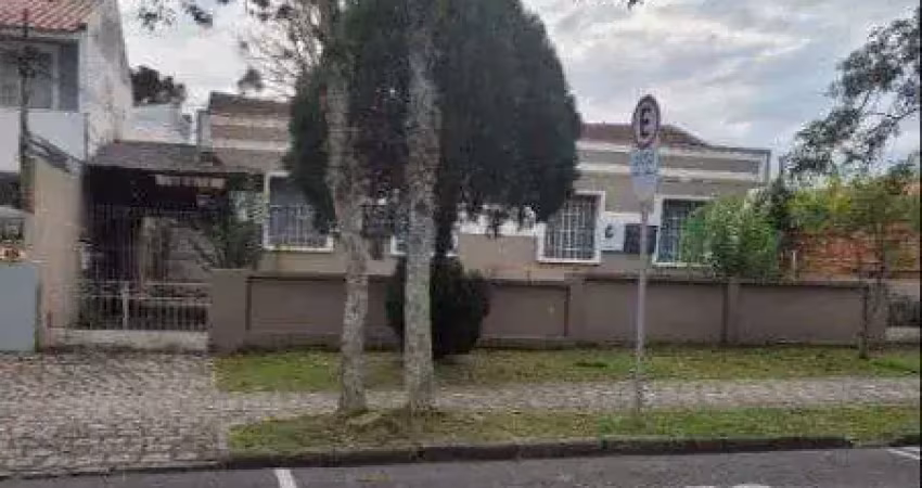 Terreno à venda, 746 m² por r$ 1.990.000,00 - hugo lange - curitiba/pr