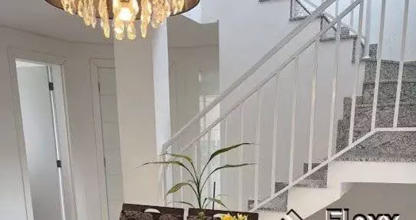 Sobrado com 3 dormitórios à venda, 140 m² por r$ 830.000,00 - tarumã - curitiba/pr