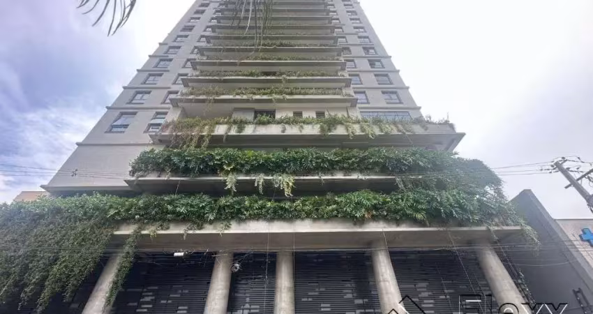 Apartamento com 3 dormitórios à venda, 107 m² por r$ 1.460.796,00 - centro - curitiba/pr